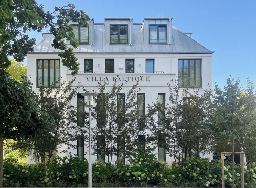 Villa Baltique