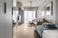 Margi Smart Apartment Hotels in Politz