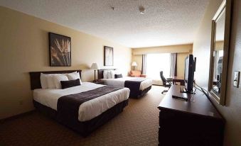 Town & Country Inn and Suites