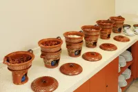 City Express Plus by Marriott Puerto Vallarta - breakfast