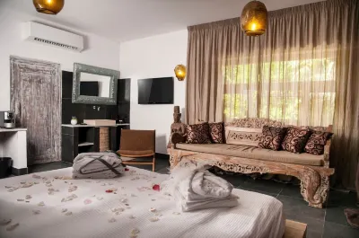 Seven Maze Charming House Hotel in zona UCI Molfetta Outlet