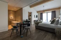 Fruitpark Hotel & Spa Hotels in Ренен