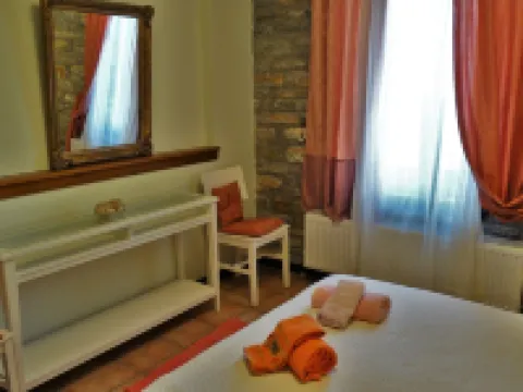 Pelion Goddess Villas Hoteles en Artemis