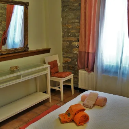 Pelion Goddess Villas