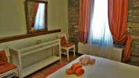 Pelion Goddess Villas Hotel di Artemis