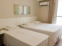 Antonius Imperial Hotel Hotels in Santo Antonio de Jesus