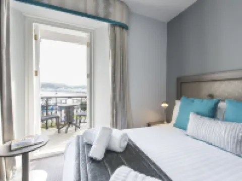 蘭達諾貝爾蒙特酒店 蘭迪德諾酒店