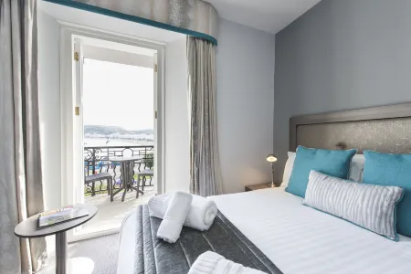 Belmont Llandudno
