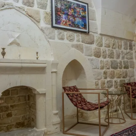 Ana Talia House