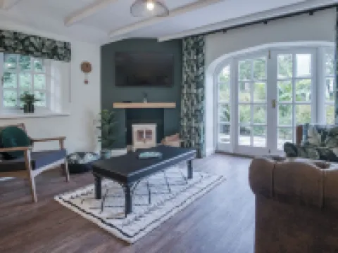 The Stables - 2 Bedroom Cottage - Princes Gate Hotels in Narberth