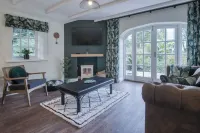 The Stables - 2 Bedroom Cottage - Princes Gate Hotels in Narberth