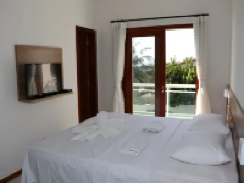 Pousada Mar Aberto Hotels in Beberibe