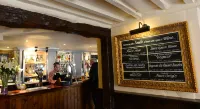 The Vine Hotel by Thegreatvine Ltd - parking