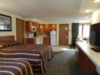 Black Hawk Motel & Suites Hotels in Wisconsin Dells