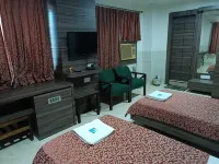 Hotel Orchid Hotels in Kamrup Metropolitan