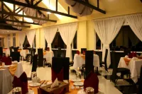 Golden Guest Hotel Dawei - Wifi