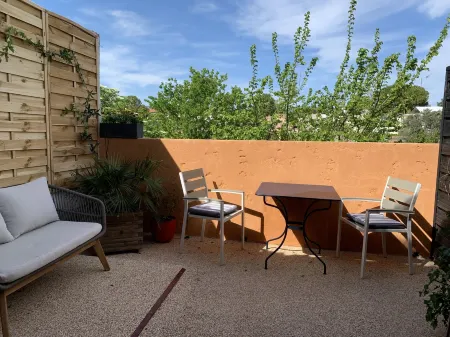 Chambre d'Hôtes Lo Componaïro