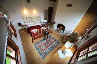 Iksir Resort Town Hotels in 