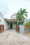 Homestay Pogung Dekat Ugm by Simply Homy
