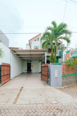 Homestay Pogung Dekat Ugm by Simply Homy