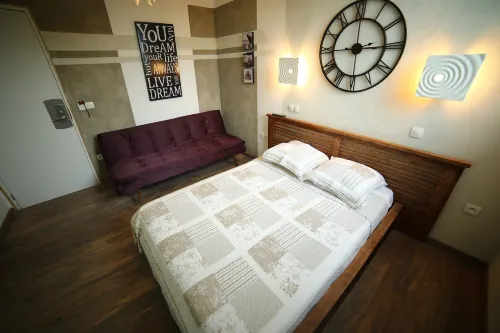 Hôtel de France Hotels in Lens