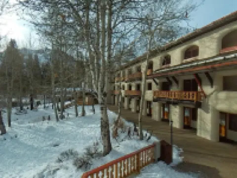 GetAways at Olympic Village Inn Hotels in Olympic Valley