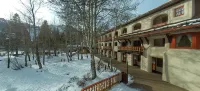 GetAways at Olympic Village Inn