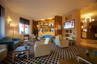 Hotel Eden فنادق في Versoix