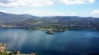 Hotel Nuova Italia