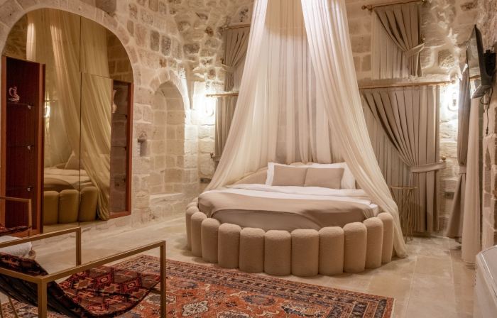 Ana Talia House