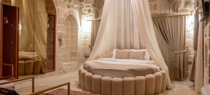 Ana Talia House Hotels in Artuklu