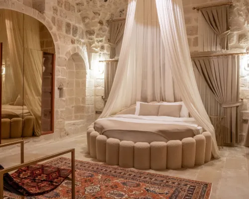 Ana Talia House Hotels in Mardin