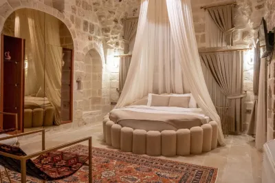 Ana Talia House Hotels near Mardin Castle