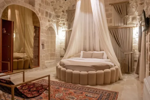 Ana Talia House Hotels in Artuklu