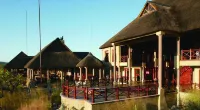 Epacha Game Lodge & Spa Hotels in 