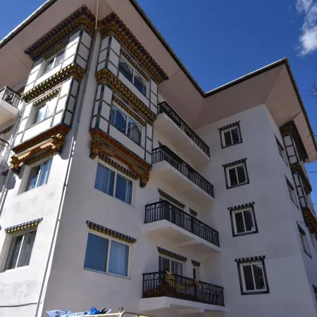 Bhutan Serviced Apartments