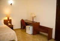 Hôtel Marbella  호텔