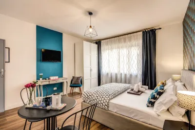 AwesHomeItaly - Vintage Rooms