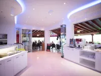 Loutsiana Deluxe Apts Hotels in Ayia Napa