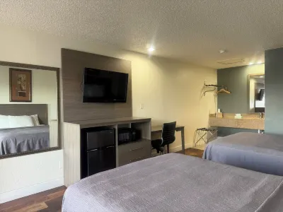 Lockhart Inn Hotels in Caldwell County