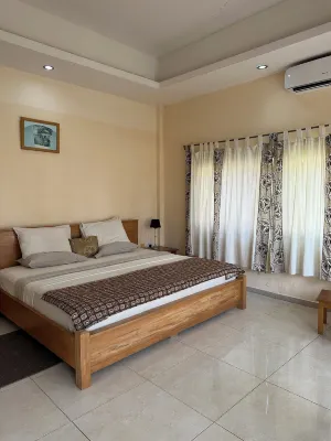 Elmina Bay Resort Hotels in 