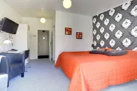 Bromølle Kro Hotels in Horve