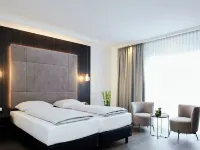 Hotel Esperanto Kongress- Und Kulturzentrum Fulda Hotels in Fulda