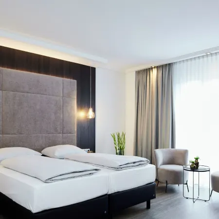 Hotel Esperanto Kongress- Und Kulturzentrum Fulda