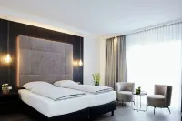 Hotel Esperanto Kongress- Und Kulturzentrum Fulda Hotels in Fulda