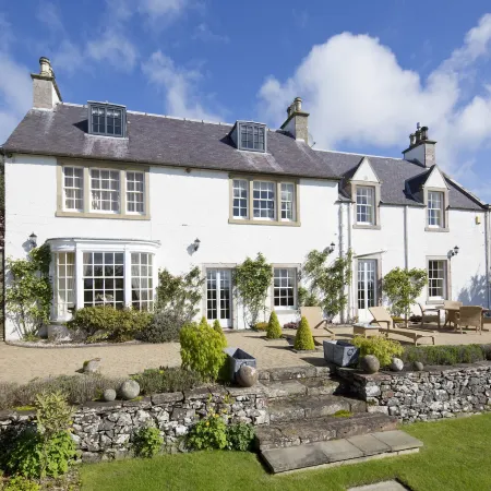 Bowden House B&B