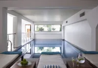 Elounda Peninsula Luxury Resort, Six Senses Spa - 5-stjärniga
