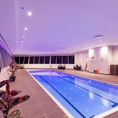 Mercure Melbourne Caroline Springs