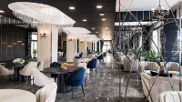 Royal Palace Hotel Hotels in Gönyeli