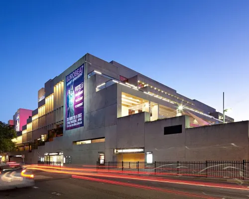 Morgan Suites Hotels in Brisbane